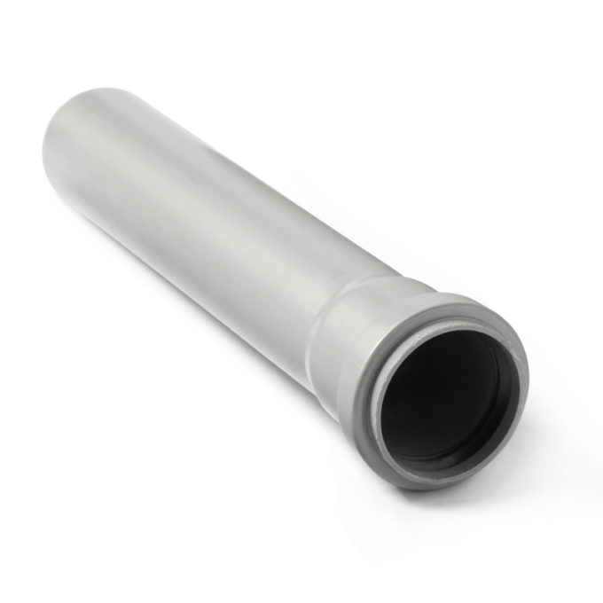 Трубы 50 Polytron Comfort